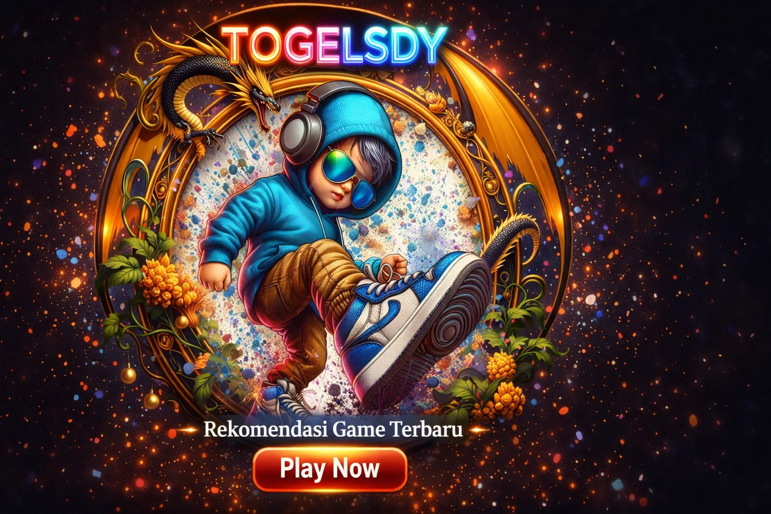TOGELSDY
